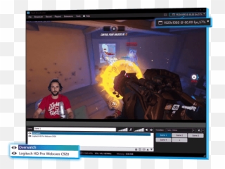 Live Streaming - Twitch Stream png