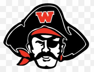 Cropped - Wellesley High School Swim Logo Png,Raiders Logo Png