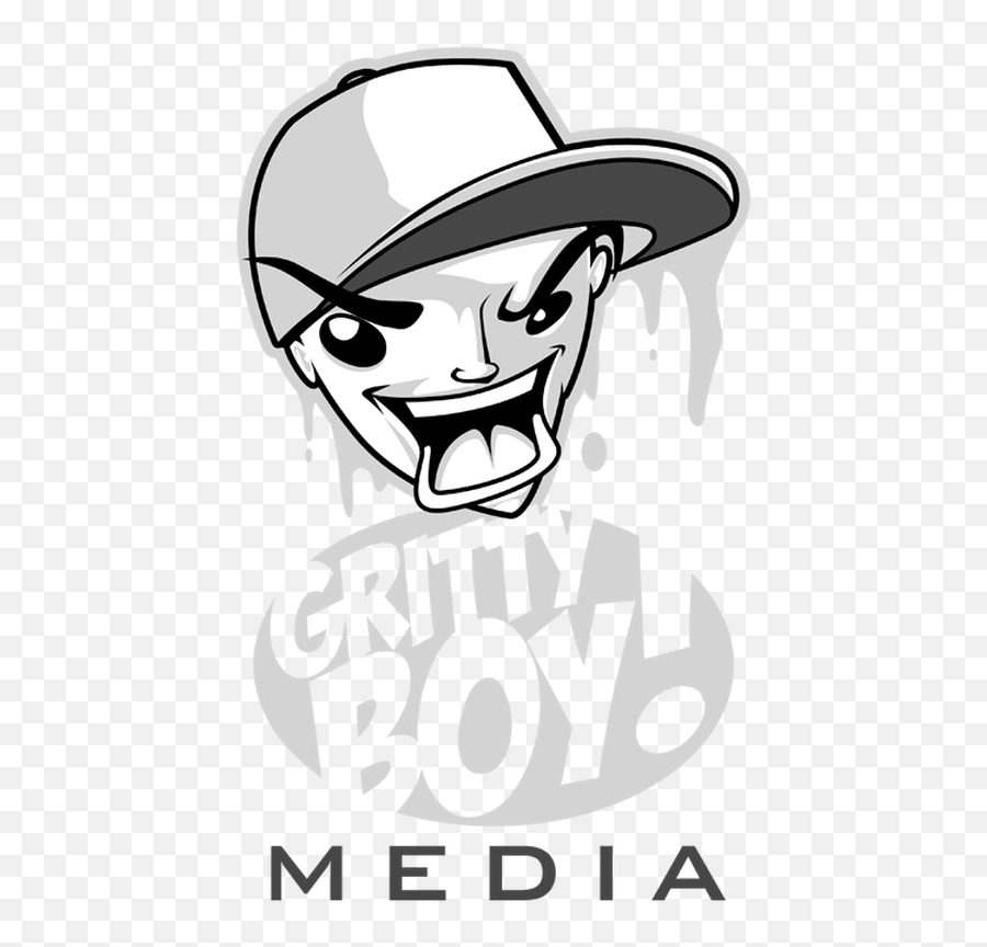 Graphic Designer Winnipeg Gritty Boy Media - Clip Art Png,Gritty Png
