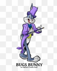 Boscoloandrea - Bugs Bunny 1949 Png,Bugs Bunny Png