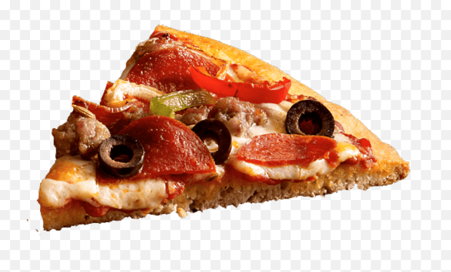 Download Pizza Slice Png Hd - High Resolution Pizza Slice Png,Pizza Slice Png