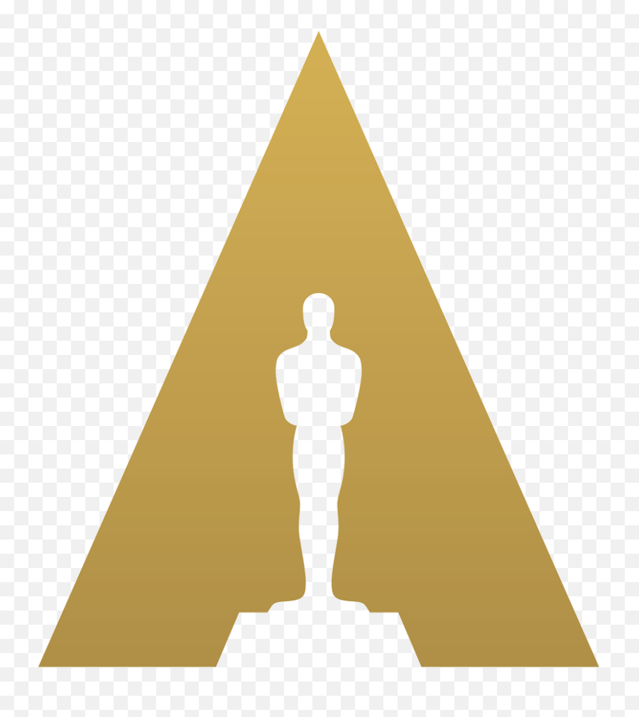 Oscars Logo - Academy Awards Png,The Oscars Logo