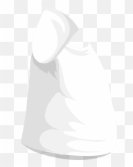 Blue T - Illustration png