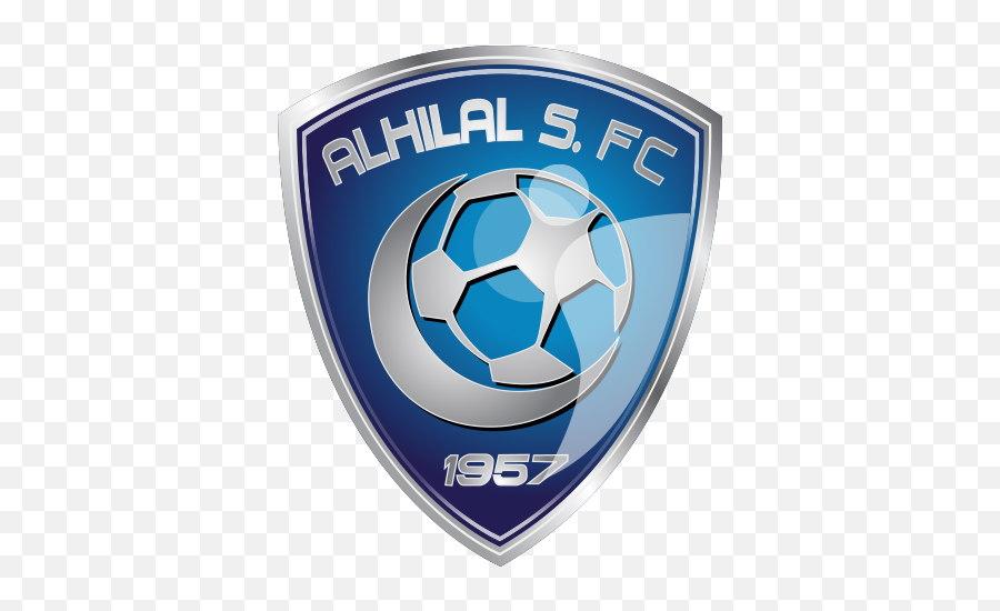 Al - Hilal Sfc Logo Png And Vector Logo Download Emblem,F Logo
