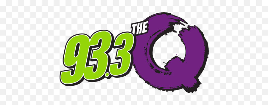 93 - 933 The Q Logo Png,Q Logo
