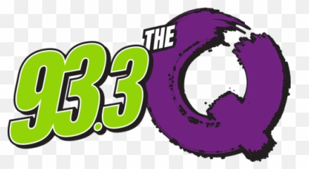 93 - 933 The Q Logo Png,Q Logo