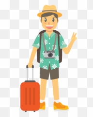 Travel Icon Png - Euclidean Vector Travel Tourism Download Png Icon
