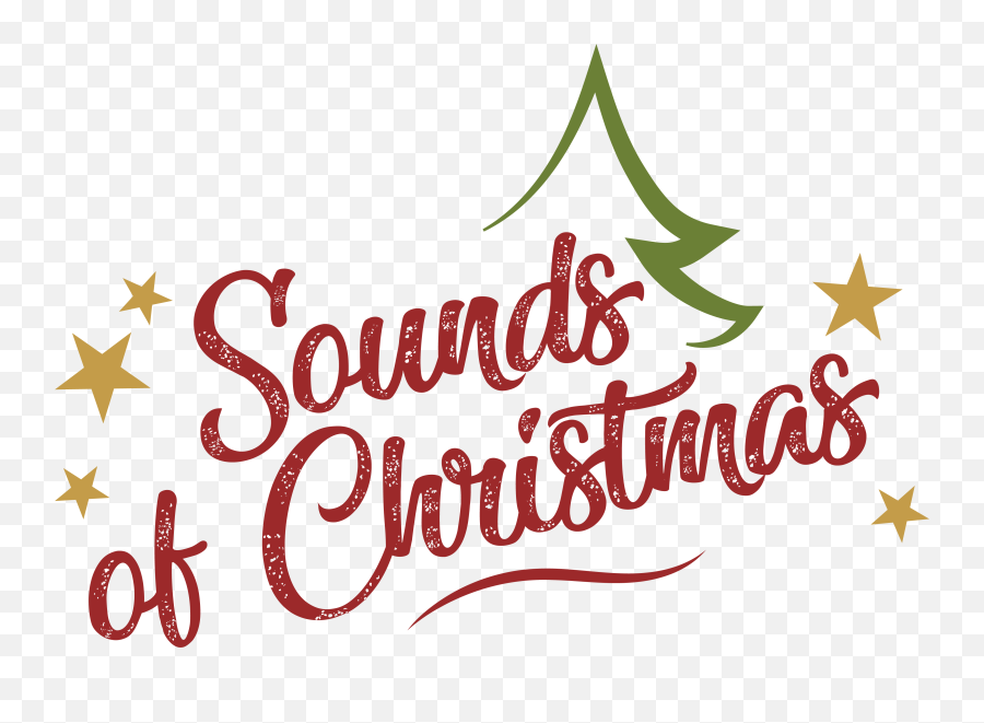 Download For Free 10 Png Christmas Logo - Sounds Of Christmas Logo,Christmas Logo Png