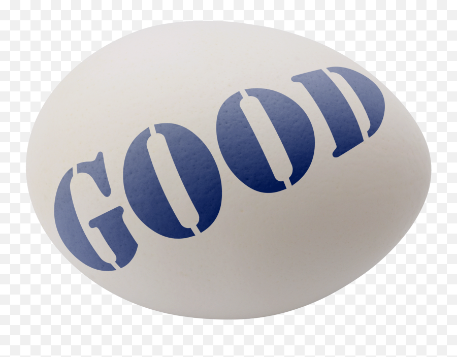 Good Egg - Circle Png,Goo Png