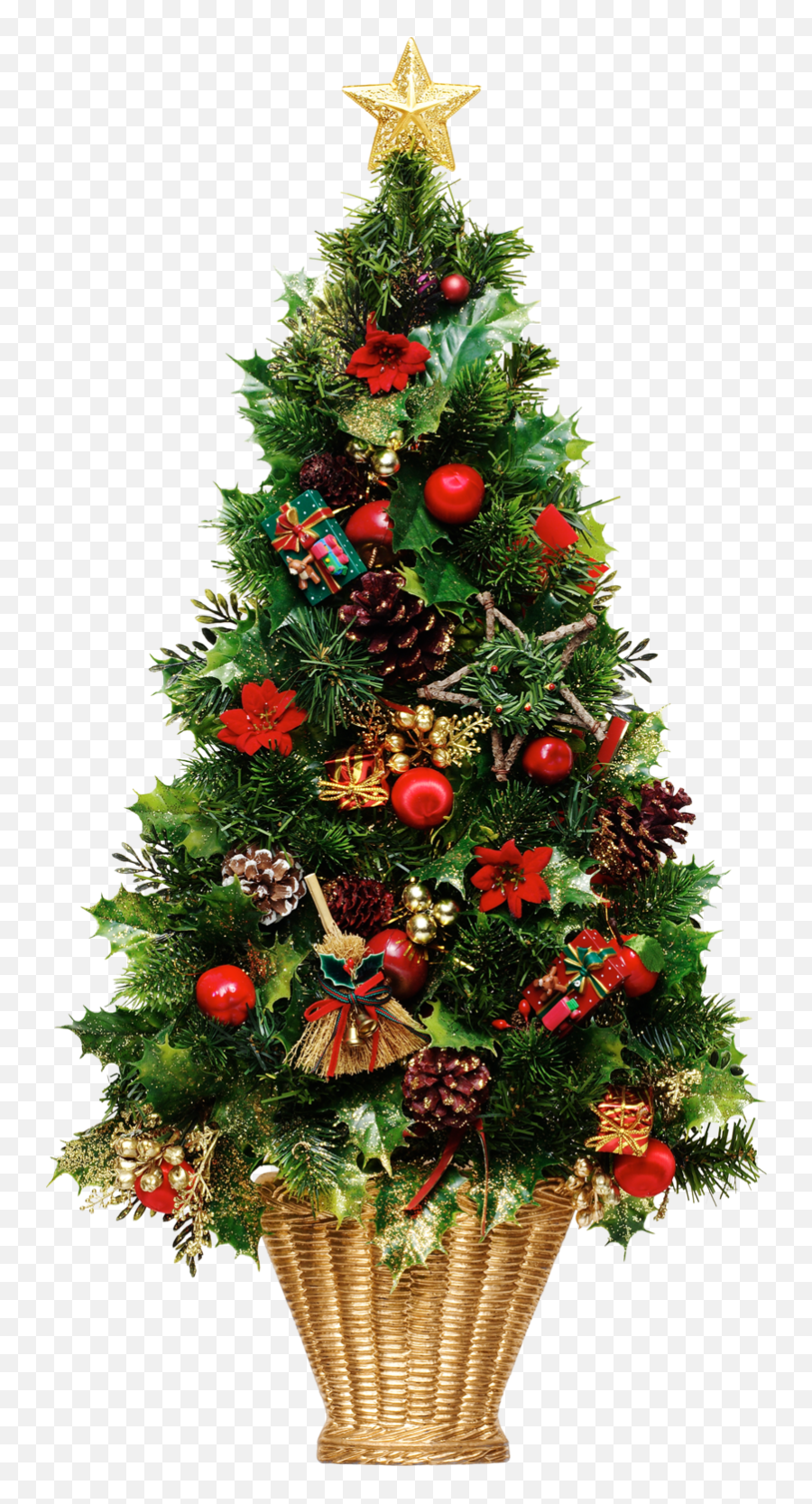 Christmas - New Year Tree Png,Christmas Backgrounds Png