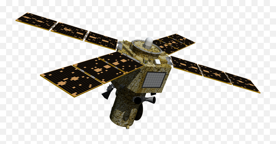 Hd Satellite Png Transparent Images - Transparent Background Satellite Png,Satellite Transparent Background