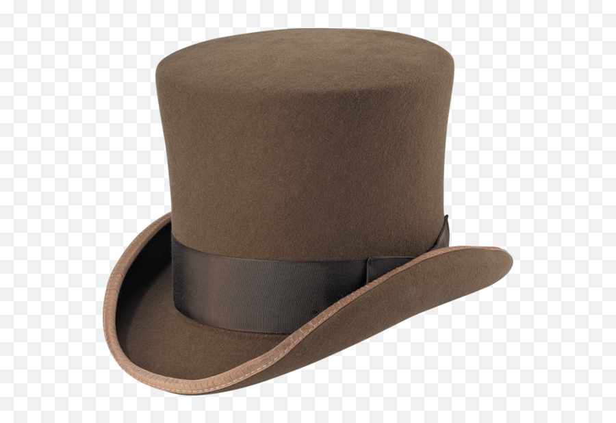 Pecan Mad Hatter Hat - Khaki Png,Mad Hatter Hat Png