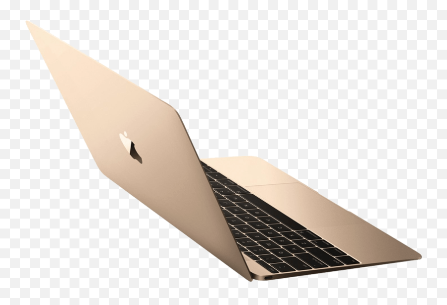 2015 Apple Macbook 12 - Inch Laptop Review Sellbroke Novo Macbook Dourado Png,Apple Laptop Png