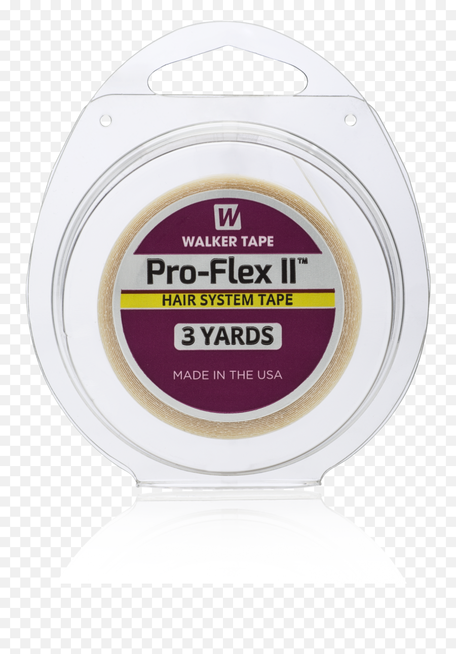 Download Hd Pro Flex Ii 3yd Walker Tape - Makeup Mirror Png,Flex Tape Png
