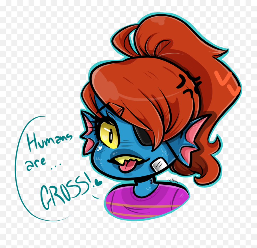 A - Illustration Png,Undyne Png