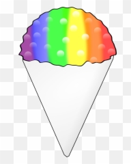 Snow Ice Cliparts 2 - 750 X WebComicmsNet Cones Art png