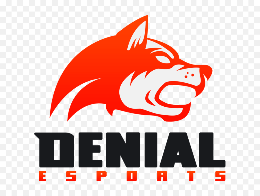 Denial Esports Eu - Leaguepedia League Of Legends Esports Wiki Denial Esports Png,Denied Png