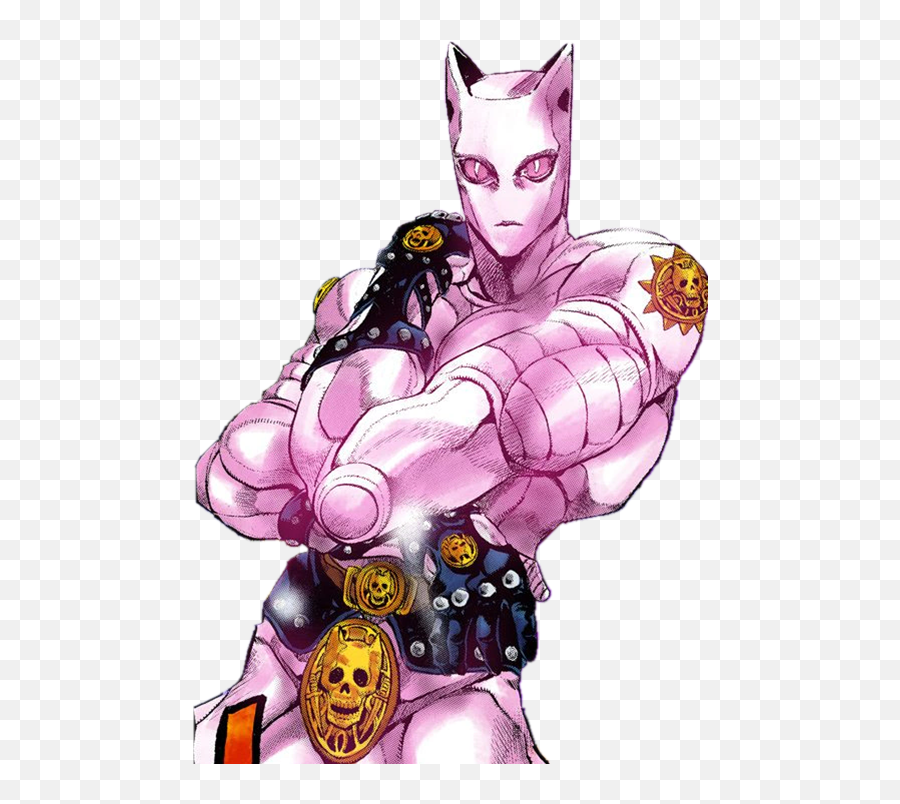 Killer Queen - Killer Queen Png,Killer Queen Png