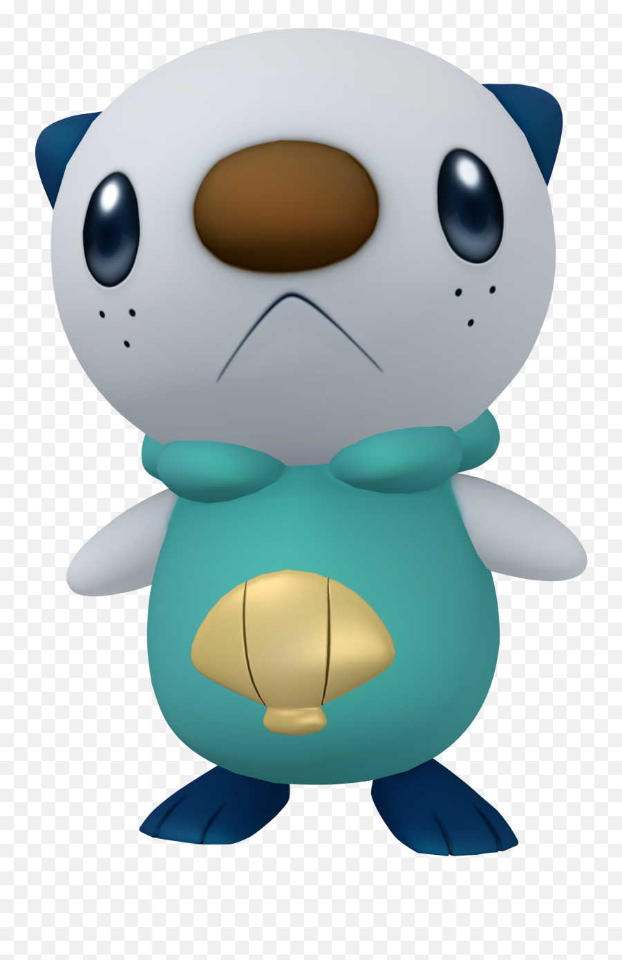 Download 3d Picture Hq Png Image Freepngimg - De Oshawott Png,3d Png