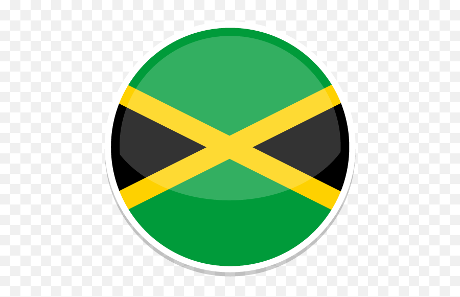 Jamaica Free Icon Of Round World Flags - Grand Palladium Jamaica Resort Spa Png,Jamaica Png