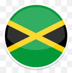 Jamaica Free Icon Of Round World Flags - Grand Palladium Jamaica Resort Spa Png,Jamaica Png