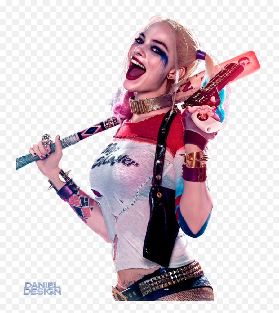 Harley Quinn Suicide Squad Png Image - Purepng Free Harley Quinn Suicide Squad Png,Suicide Squad Logo