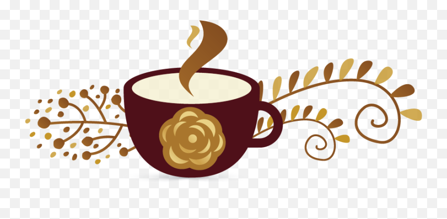 Make Vintage Café Logo - Free Coffee Logo Creator Png,Cafe Png