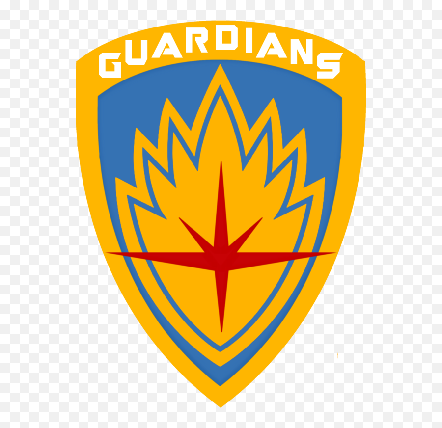 Guardians Of The Galaxy Symbol Vector - Guardians Of The Galaxy Logo Badge Png,Guardians Of The Galaxy Logo Png