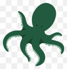 Jpg Freeuse Download Png Transparent Images Only Clipart - Transparent Octopus Clipart Png,Octopus Png