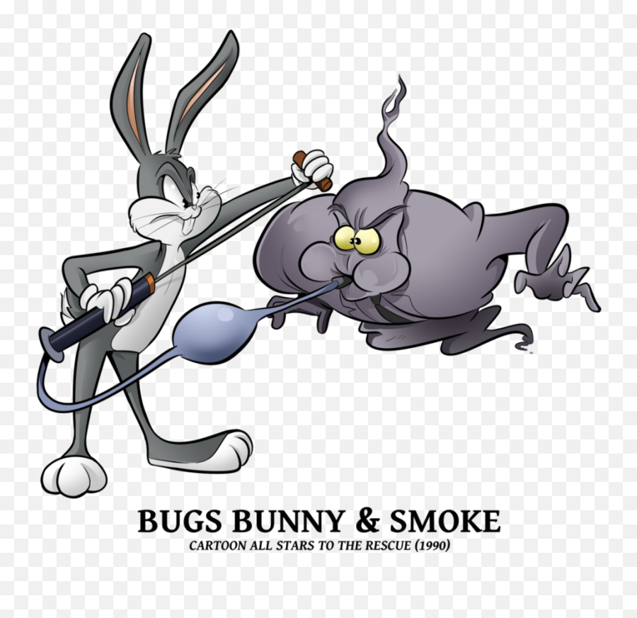 Download Hd Smoke Cartoon - Cartoon All Stars To The Rescue Smoke Cartoons To The Rescue Png,Cartoon Smoke Png