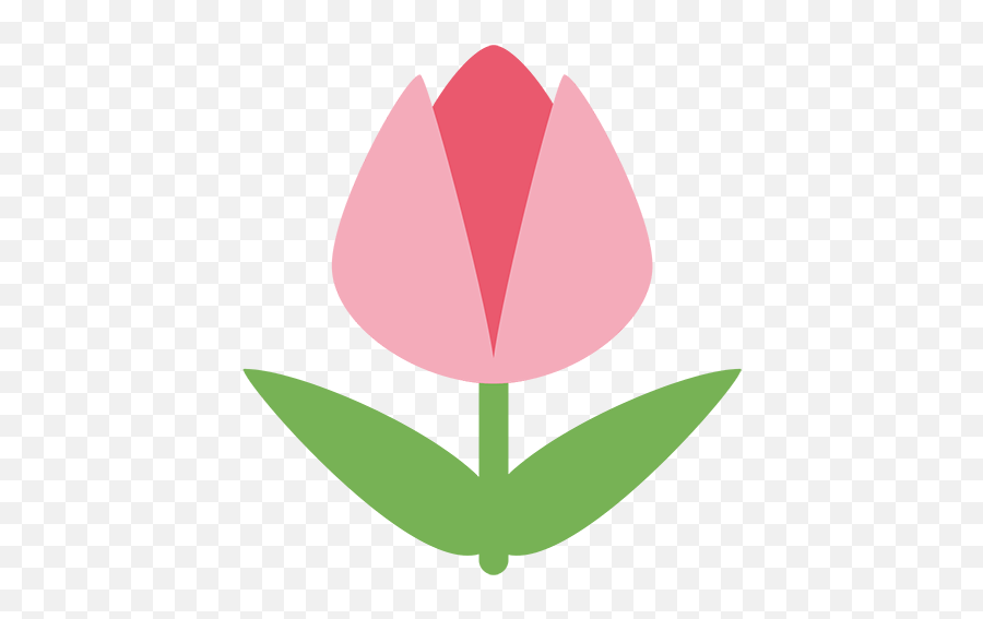 Flower Icon Copy And Paste - Tulip Emoji Twitter Png,Flower Emoji Png
