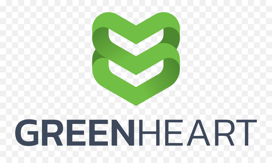Greenheart - Amit Services Emblem Png,Green Heart Png