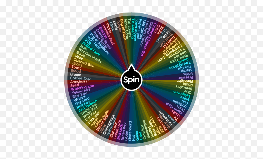 Hello Neighbor Spin The Wheel App - Controlled Drugs And Substances Act Canada Png,Hello Neighbor Png