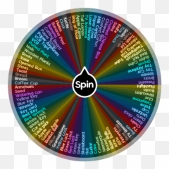 Hello Neighbor Spin The Wheel App - Controlled Drugs And Substances Act Canada Png,Hello Neighbor Png