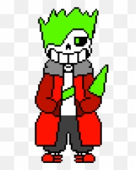 Other Tale Foxy Pixel Art Maker - Free Vector Png,Foxy Png