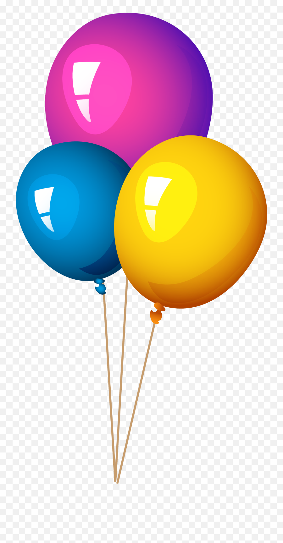 Balloon Clipart Free Balloons Png Images Download - Free New Year Balloons Png,Up Balloons Png