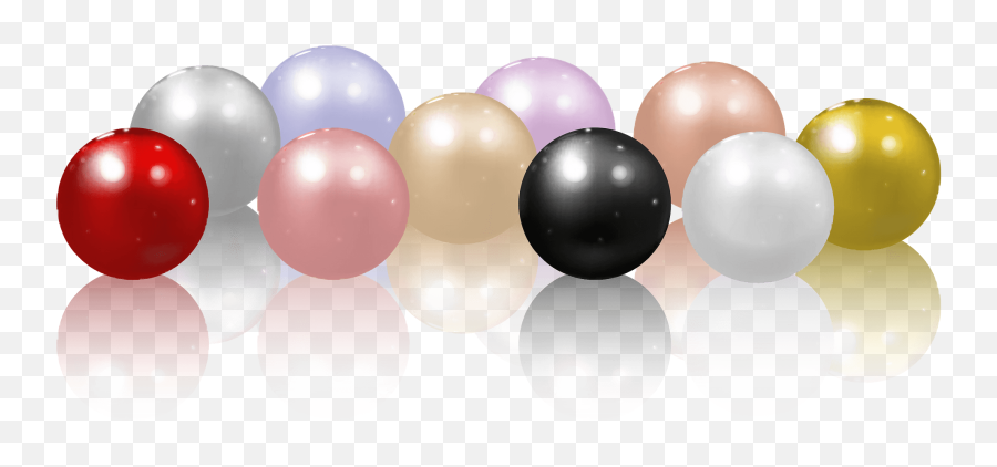 Pearls Gemstone Clipart Free Download Transparent Png - Sphere,Pearls Png