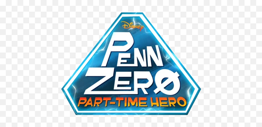 Penn Zero Part - Time Hero Ken Mcgill Penn Hero Png,Re Zero Logo