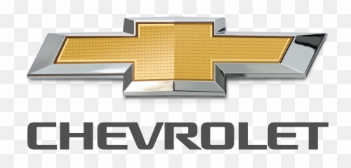 Chevrolet Logo Hd Png Meaning - Brand
