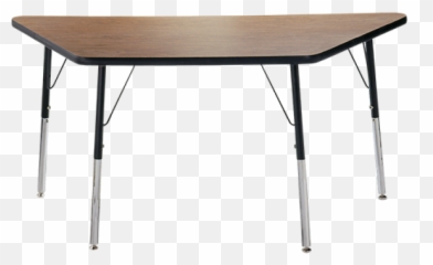 Trapezoid Table Png U0026 Free Tablepng Transparent - Clipart