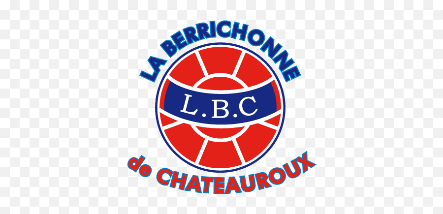 Lb Châteauroux Logopedia Fandom - Lb Châteauroux Png,Lb Logo