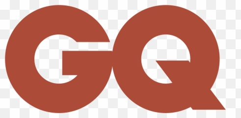 Gq Magazine Logo Png Transparent U0026 Svg 599387 - Circle