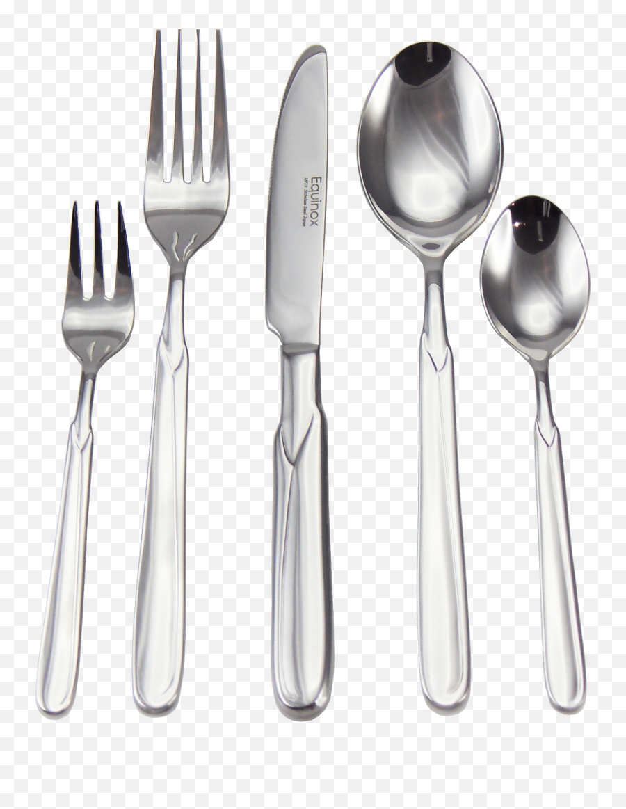 Silverware Png Clipart All - Silverware Png,Sal Png