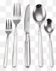 Silverware Png Clipart All - Silverware Png,Sal Png