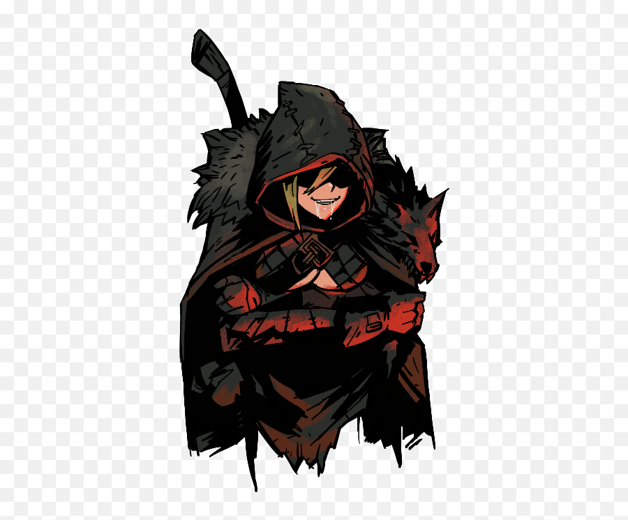 Download Darkest Dungeon Camping Trainer Skin Hd Png - Darkest Dungeon Camping Trainer,Camping Png