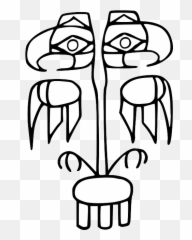 Tattoo Aztec Mayan - Free Vector Graphic On Pixabay Desenho Asteca Png,Mom Tattoo Png