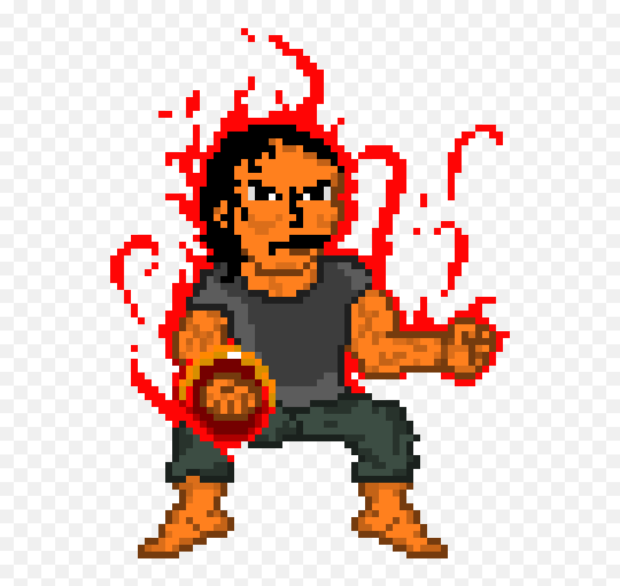 Mad Dog Pixel Art Maker - Fictional Character Png,Mad Dog Png