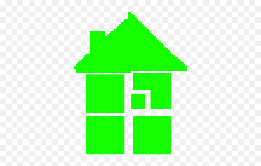Pixilart - House Png,Sburb Logo