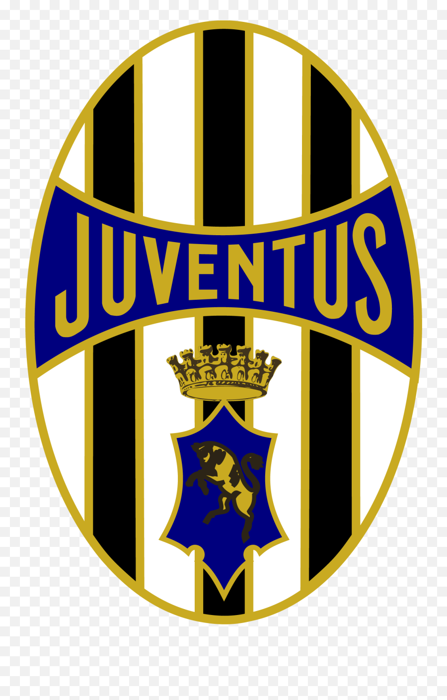 Fc Juventus Symbol - Juventus Logo 1971 Png,Juventus Logo Png