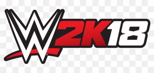 Wwe219 Logo M - 2k18 Png